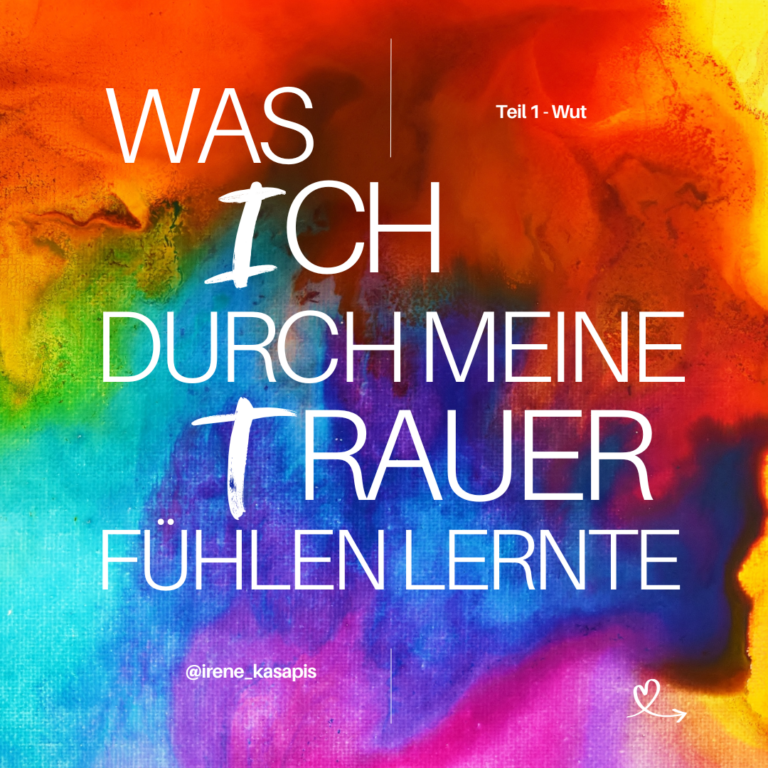 Ein Anruf von der Wut
