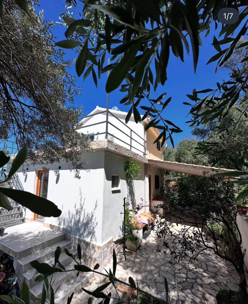 Yoga Retreat Korfu - Fairground