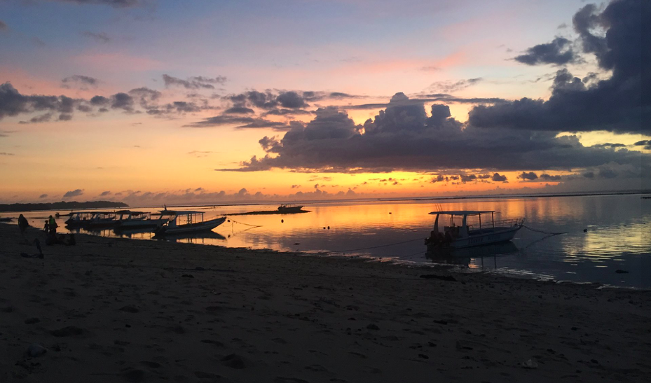 Unerfüllte Träume loslassen: Wie ich meinen Bali-Traum gehen lassen musste