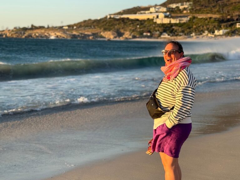 Yoga Rundreise Südafrika: Meine ehrliche Erfahrung