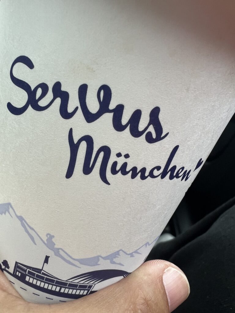 Servus München (Teil 35)